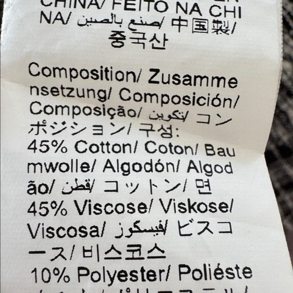 SHEIN top teen 14 excellent condition - Picture 10 of 10